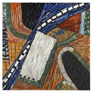 Passeggiata #4 by Francie Hester