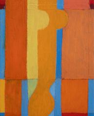 Spoon Cocoon by Andrew Hildenbrand