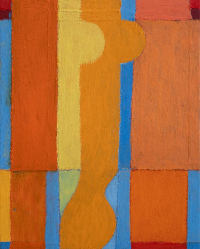 Spoon Cocoon by Andrew Hildenbrand