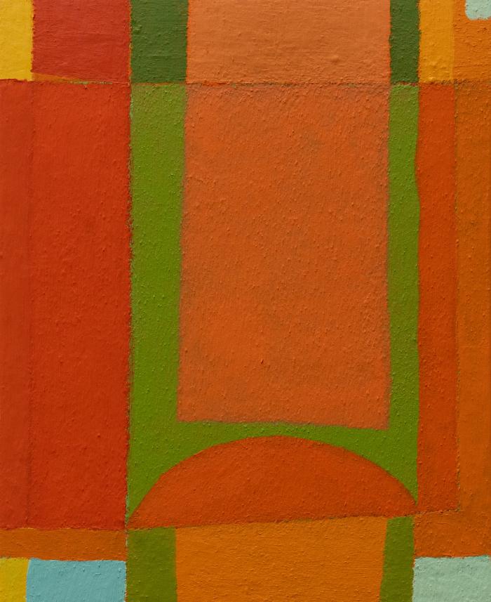 Pressure Tester by Andrew Hildenbrand