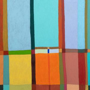 Blue View by Andrew Hildenbrand