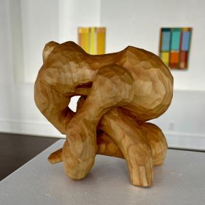 Tumble by Jared Abner