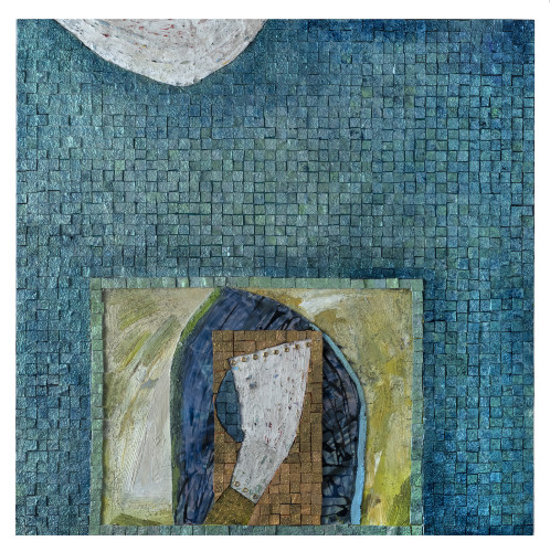 Portale #2 by Francie Hester