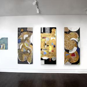 QUOTIDIANA: Rituals and Passages