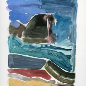 Ballycastle No. 27 by Barbara Marks