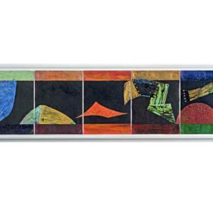 Settimana #6 by Francie Hester