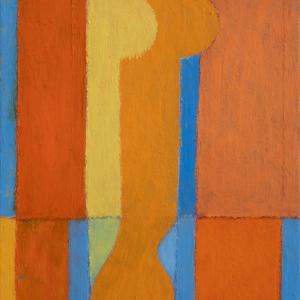 Spoon Cocoon by Andrew Hildenbrand