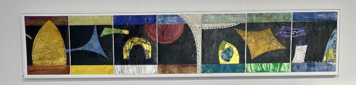 Settimana #2 by Francie Hester