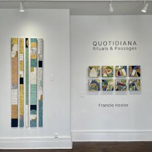 QUOTIDIANA: Rituals and Passages