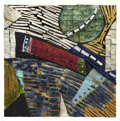 Passeggiata #7 by Francie Hester