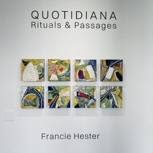 QUOTIDIANA: Rituals and Passages