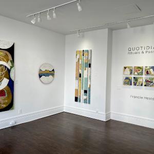 QUOTIDIANA: Rituals and Passages