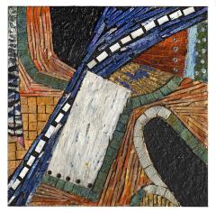 Passeggiata #4 by Francie Hester