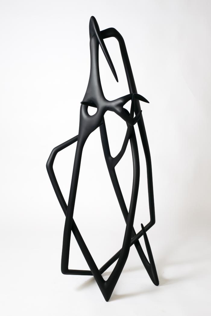 Haunt by Jared Abner