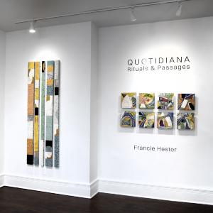 QUOTIDIANA: Rituals and Passages