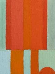 Mr. Strong by Andrew Hildenbrand