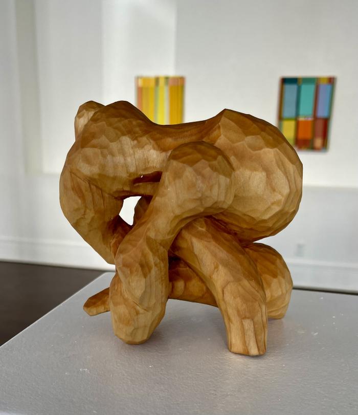 Tumble by Jared Abner