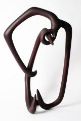 Crossbone by Jared Abner