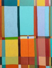 Blue View by Andrew Hildenbrand