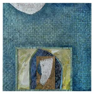 Portale #2 by Francie Hester