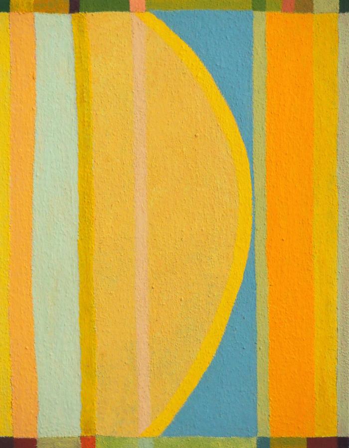 Soft Impression by Andrew Hildenbrand