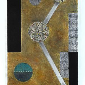 Tempo #1 by Francie Hester