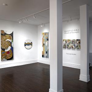 QUOTIDIANA: Rituals and Passages