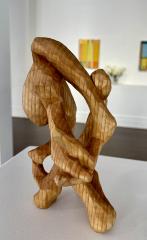 The Holder by Jared Abner