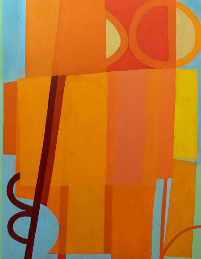 Clodhopper by Andrew Hildenbrand