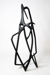 Haunt by Jared Abner