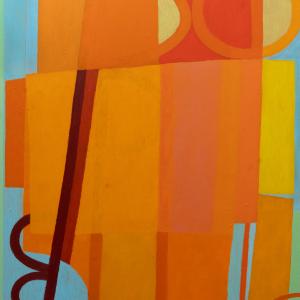 Clodhopper by Andrew Hildenbrand