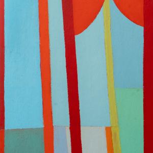 After the Circus by Andrew Hildenbrand