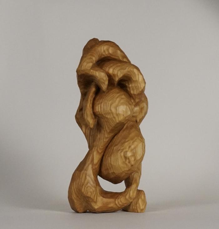 The Dawn by Jared Abner