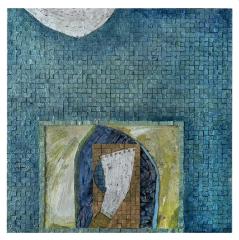 Portale #2 by Francie Hester