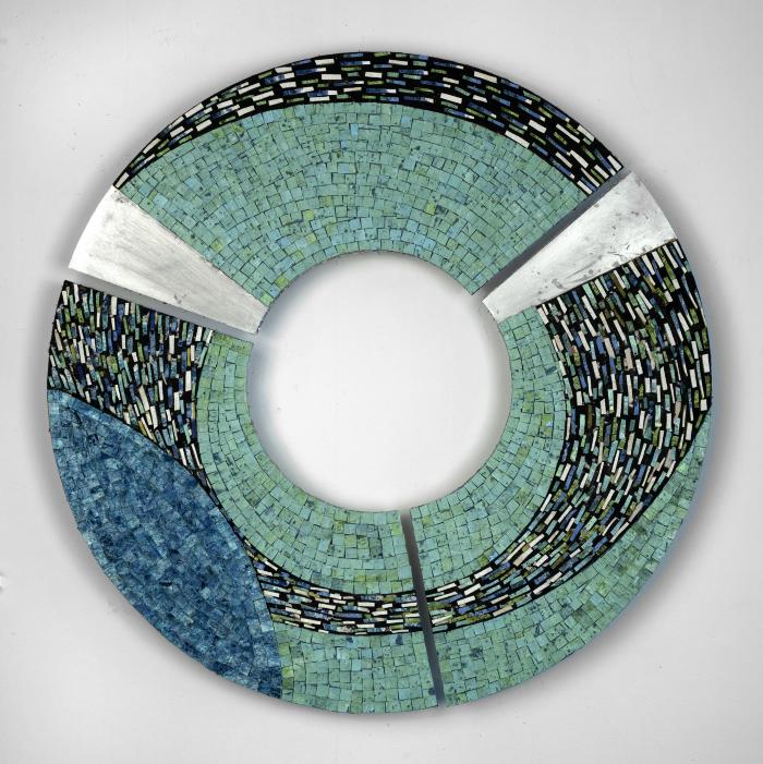 Convex 25-A by Francie Hester