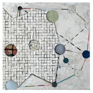 Portale #4 by Francie Hester