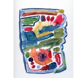 Ballycastle No. 1 by Barbara Marks