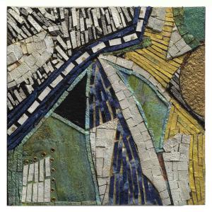 Passeggiata #8 by Francie Hester