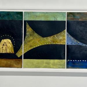 Settimana #1 by Francie Hester