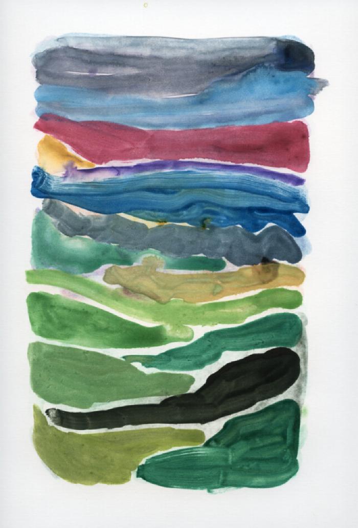 Ballycastle No. 33 by Barbara Marks