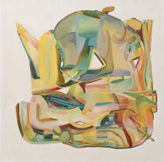 Joy Comes in the Morning by Sasha Hallock