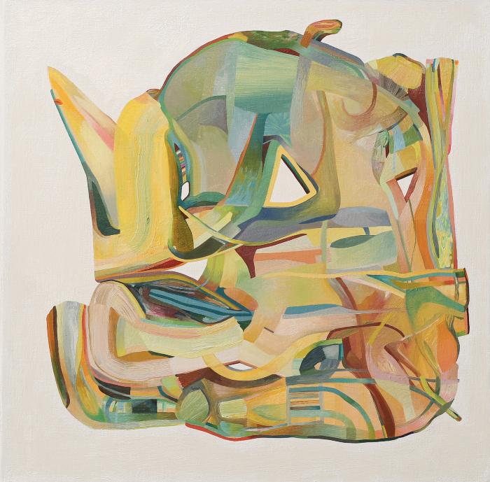 Joy Comes in the Morning by Sasha Hallock