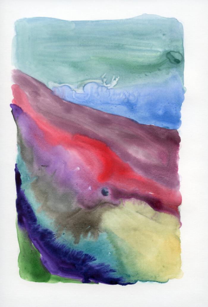 Ballycastle No. 36 by Barbara Marks