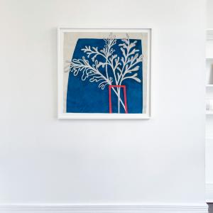 Angela A’Court, Barbara Marks & Kate Snow