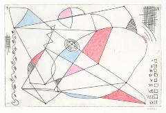 Constellation 2/9 by Barbara Marks