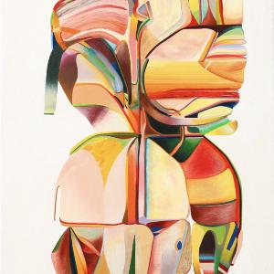 One Day We Will Fly by Sasha Hallock