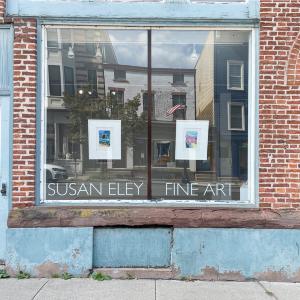 Angela A’Court, Barbara Marks & Kate Snow