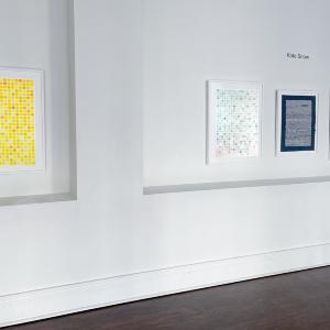 Angela A’Court, Barbara Marks & Kate Snow