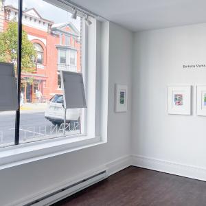 Angela A’Court, Barbara Marks & Kate Snow