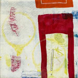 Outlook #3 by Ted Dixon